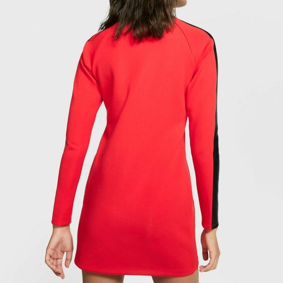 Nike Sportswear Icon Clash CU3529-657 Uni Red JDI - Picture 2 of 10